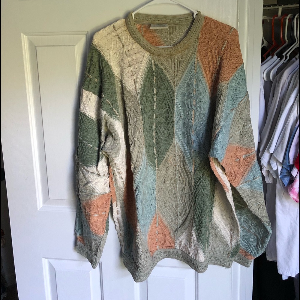 Original Authentic COOGI-XL